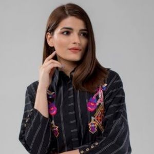 Meet your Posher, Noor